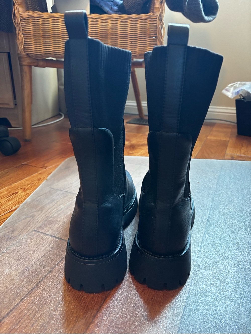 Call It Spring Boots - Picture 4 of 7
